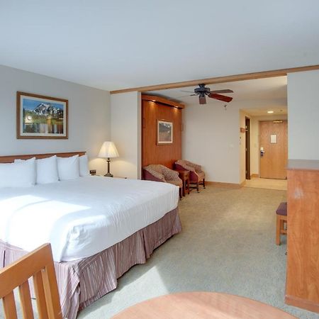 Ski-Inandski-Out Crested Butte Studio With Pool Access Eksteriør bilde