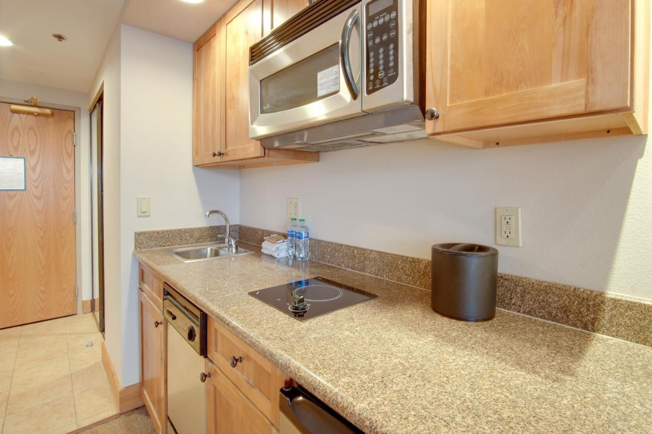 Ski-Inandski-Out Crested Butte Studio With Pool Access Eksteriør bilde