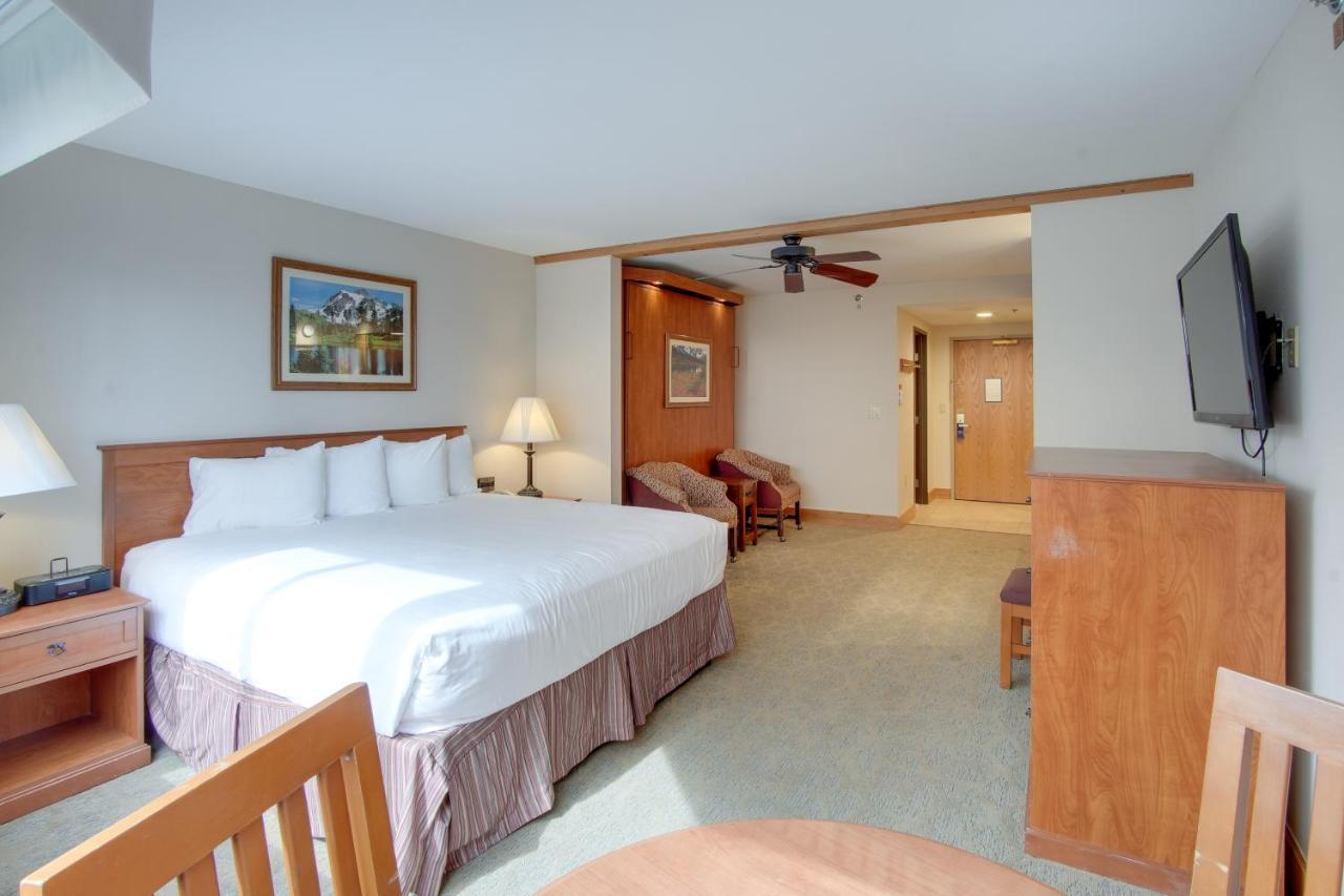 Ski-Inandski-Out Crested Butte Studio With Pool Access Eksteriør bilde