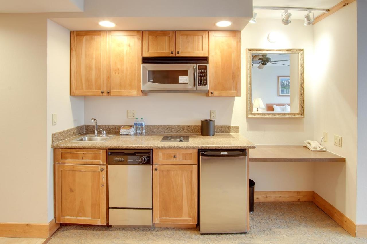Ski-Inandski-Out Crested Butte Studio With Pool Access Eksteriør bilde