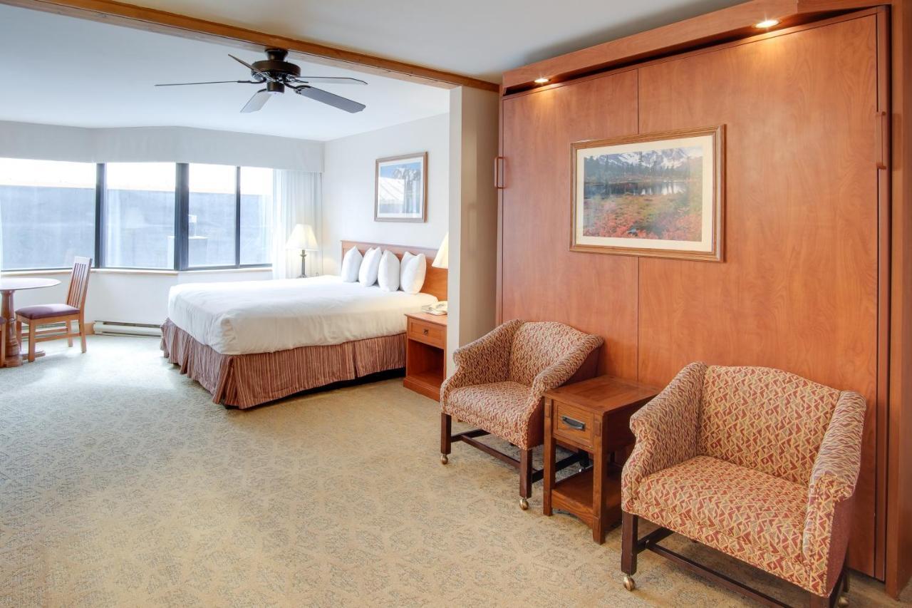 Ski-Inandski-Out Crested Butte Studio With Pool Access Eksteriør bilde