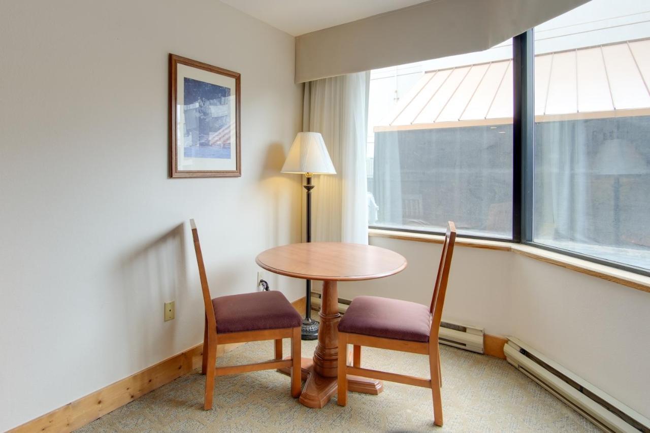 Ski-Inandski-Out Crested Butte Studio With Pool Access Eksteriør bilde