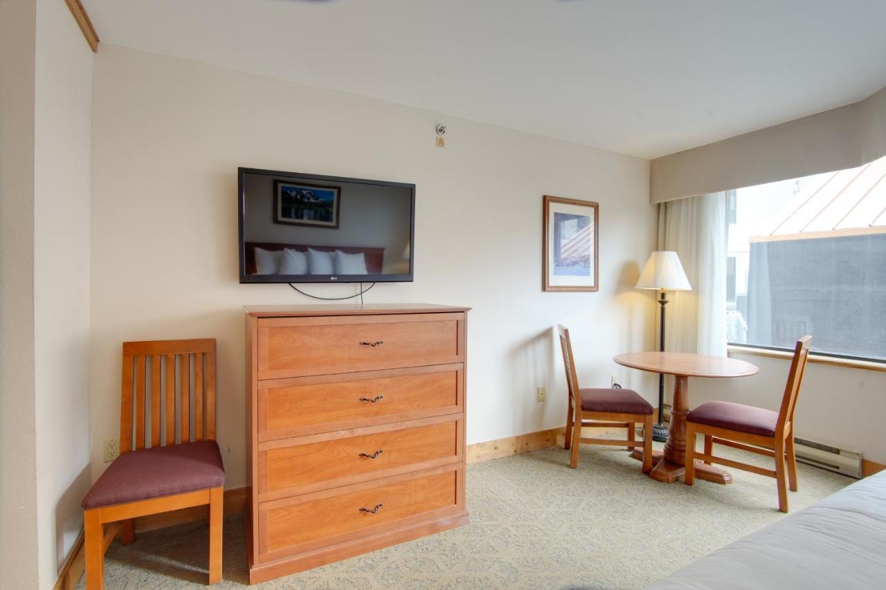 Ski-Inandski-Out Crested Butte Studio With Pool Access Eksteriør bilde