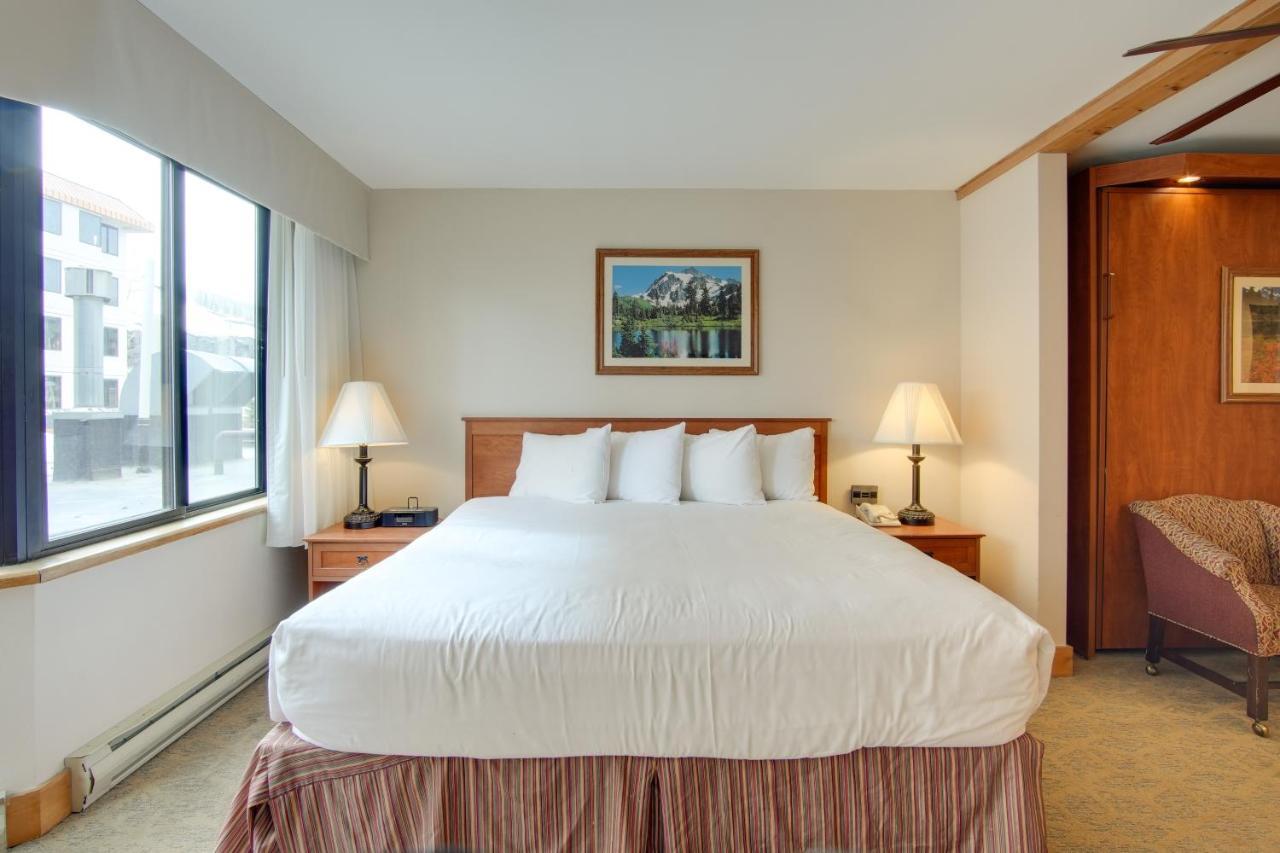 Ski-Inandski-Out Crested Butte Studio With Pool Access Eksteriør bilde