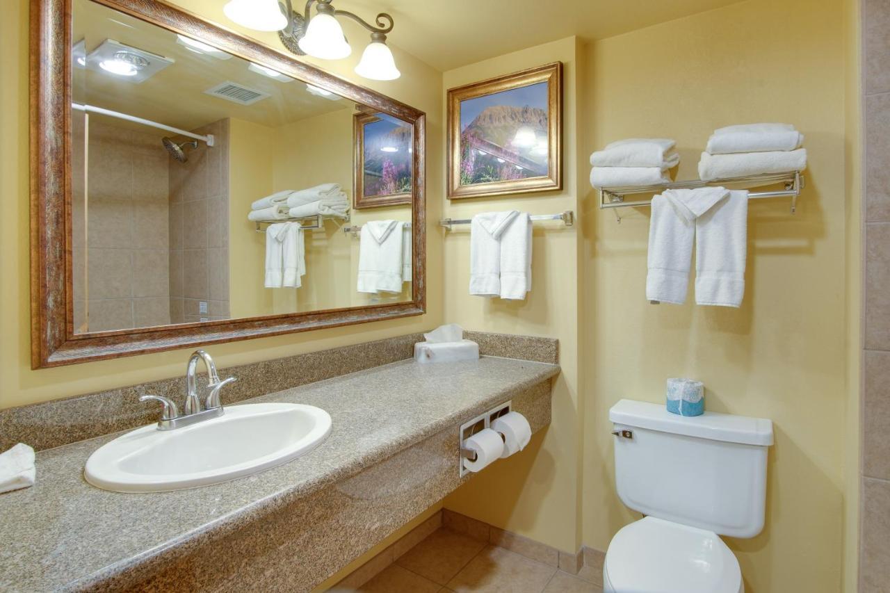 Ski-Inandski-Out Crested Butte Studio With Pool Access Eksteriør bilde